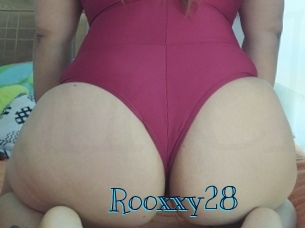 Rooxxy28
