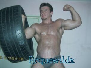 Roquewildx