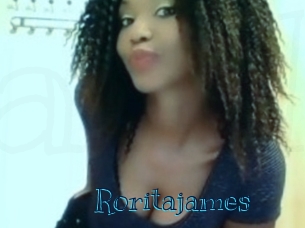 Roritajames