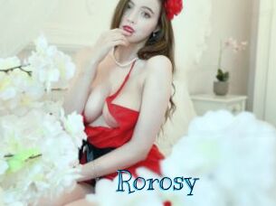 Rorosy
