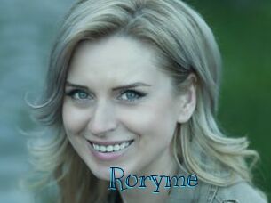 Roryme
