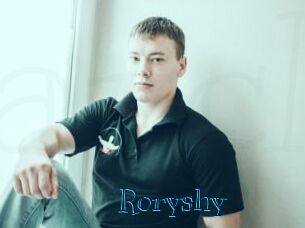 Roryshy