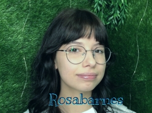 Rosabarnes