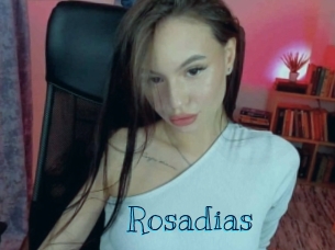Rosadias