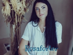 Rosaforter