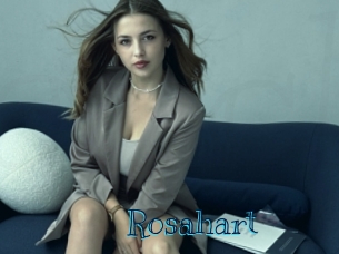 Rosahart