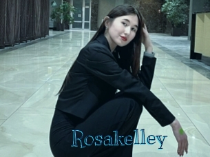Rosakelley