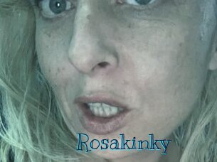 Rosakinky