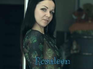 Rosaleen