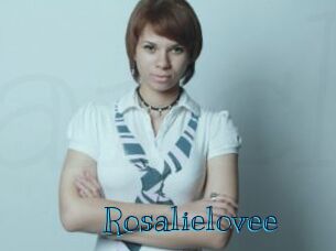 Rosalielovee
