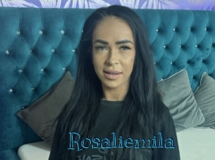 Rosaliemila