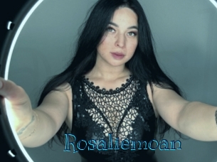 rosaliemoan Archive DVD BIZ