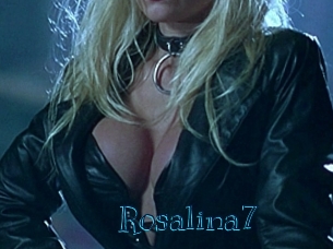 Rosalina7
