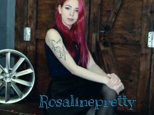 Rosalinepretty