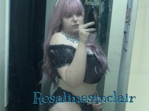 Rosalinesinclair