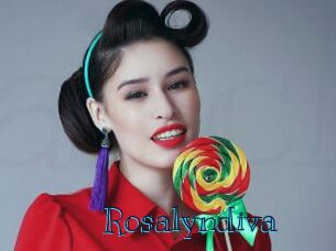 Rosalyndiva