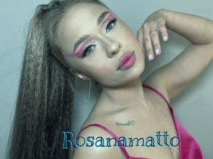 Rosanamatto