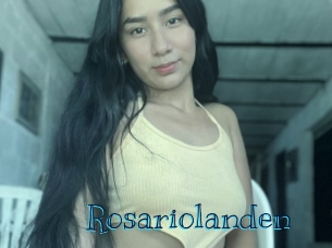 Rosariolanden