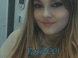 Rose2001
