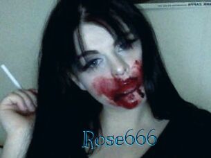 Rose666