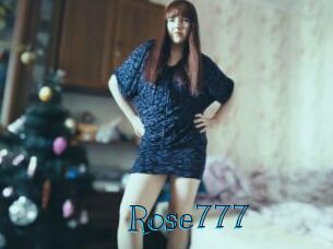 Rose777