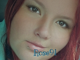 Rose91