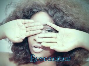 Roseannne