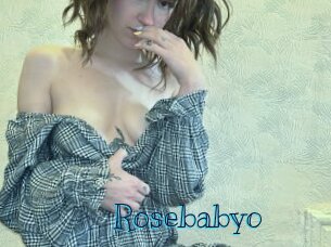 Rosebabyo