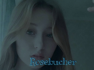 Rosebucher