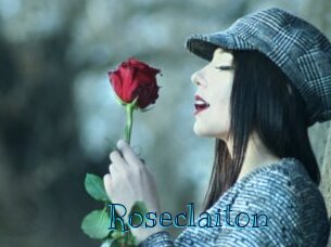 Roseclaiton