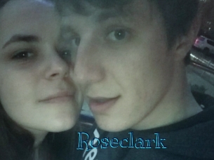 roseclark Archive DVD BIZ