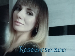 Rosecrosmann