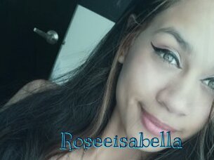 Roseeisabella