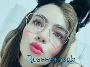 Roseevansgb
