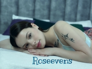 Roseevens