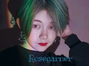Rosegarner