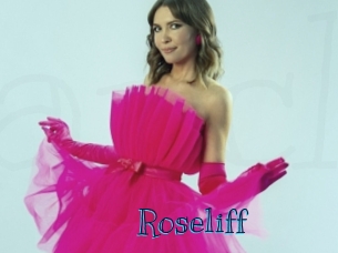 roseliff Archive DVD BIZ
