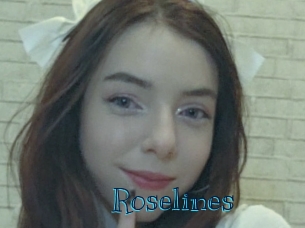 roselines Archive DVD BIZ