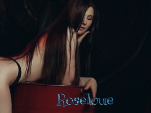 Roseloue