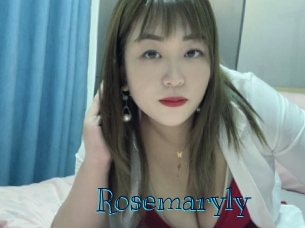 Rosemaryly