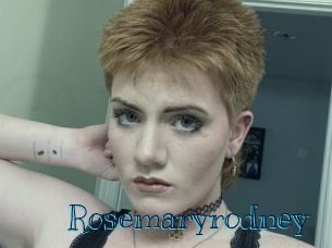 Rosemaryrodney