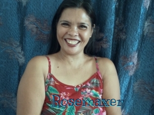Rosemaxer