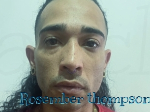 Rosember_thompson