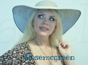 Rosemcgreen