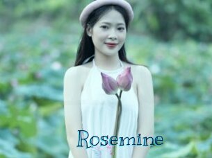 Rosemine