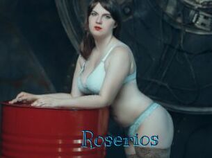 Roserios