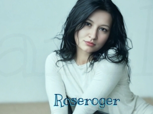 Roseroger