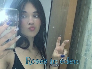 Roses_in_eden