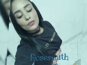Rosesmith