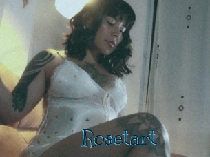 Rosetart
